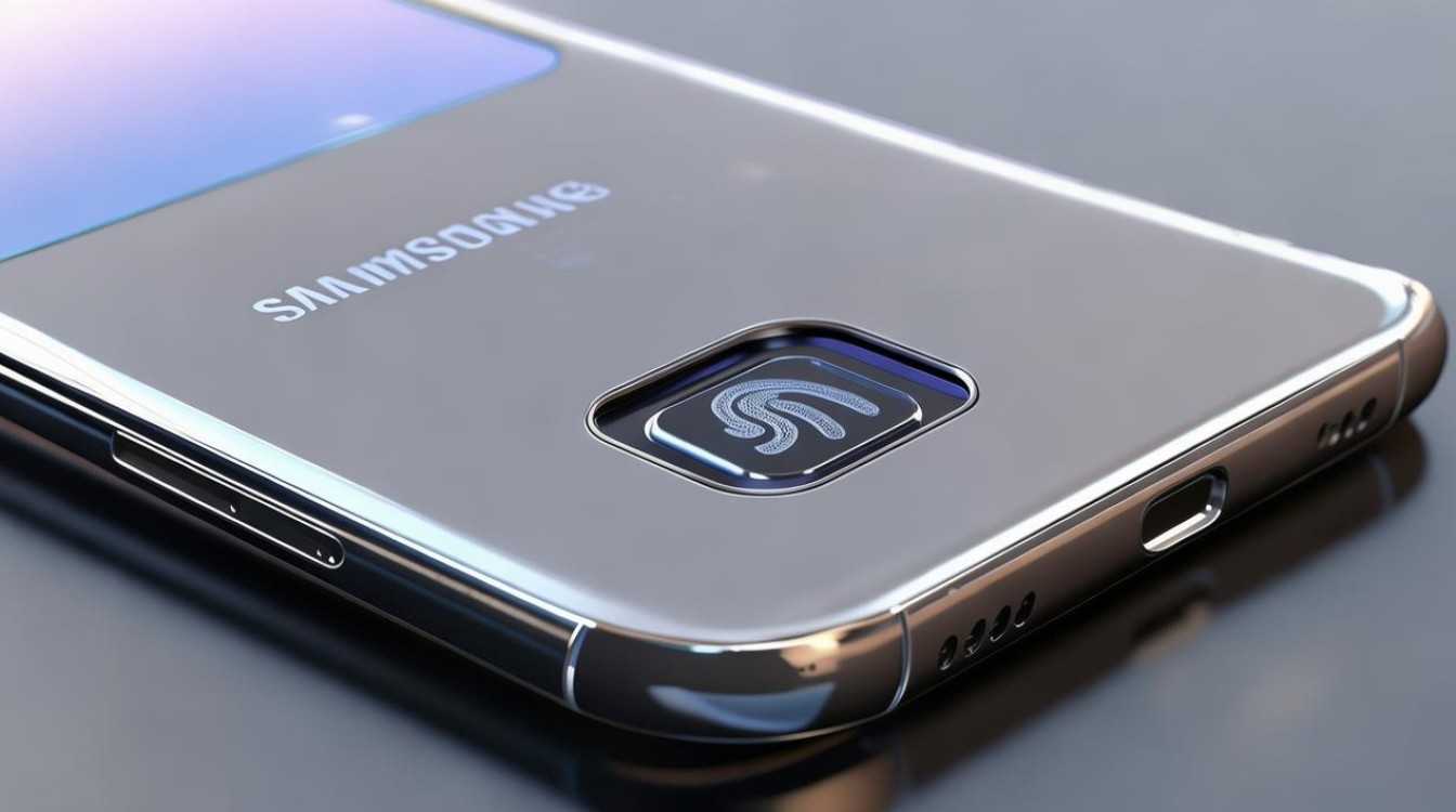 三星s8光学指纹