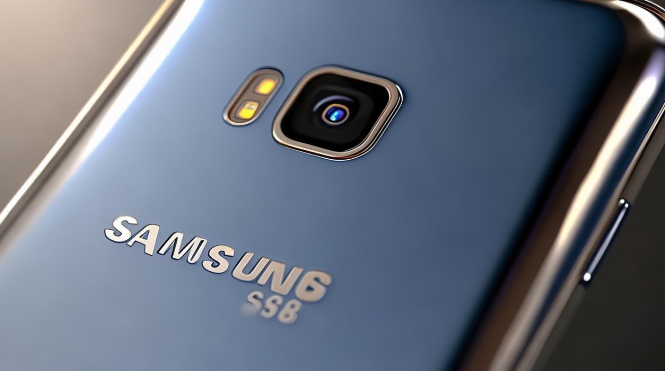 三星s8光学指纹