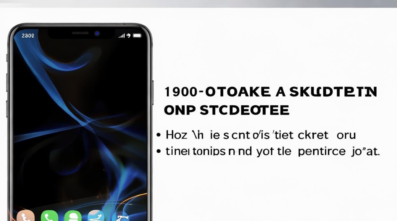 oppo 手机如何截图截屏？