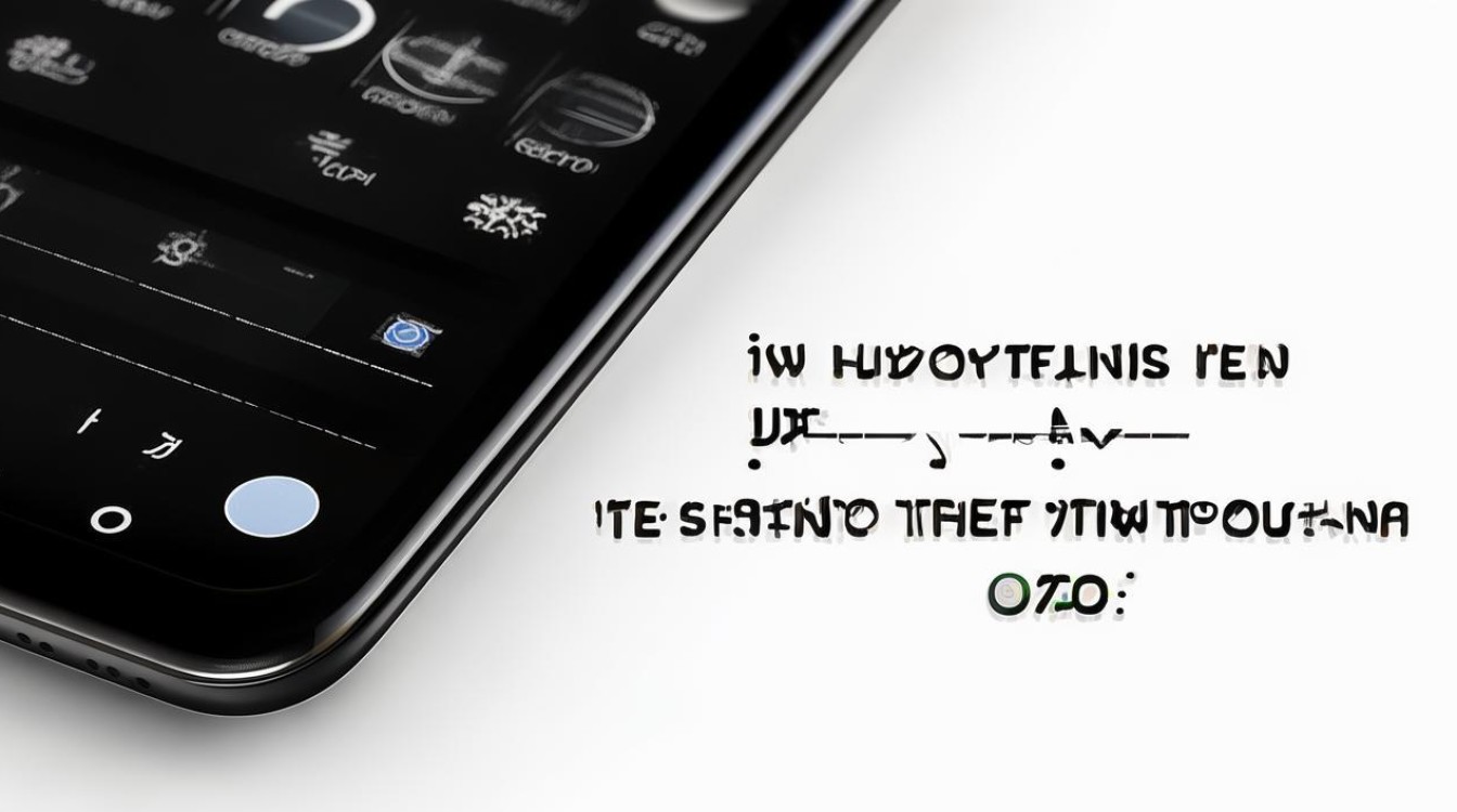 oppo 手机如何截图截屏？