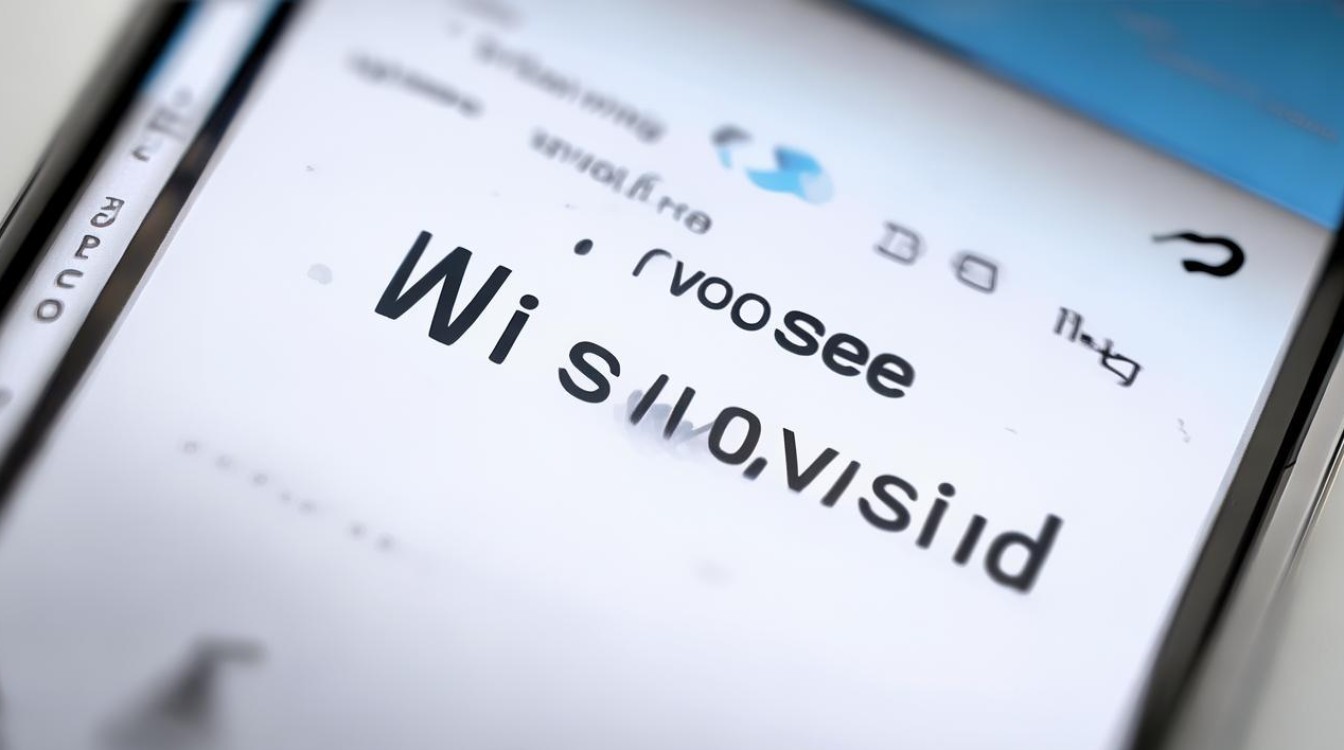 iphone怎么看wifi密码