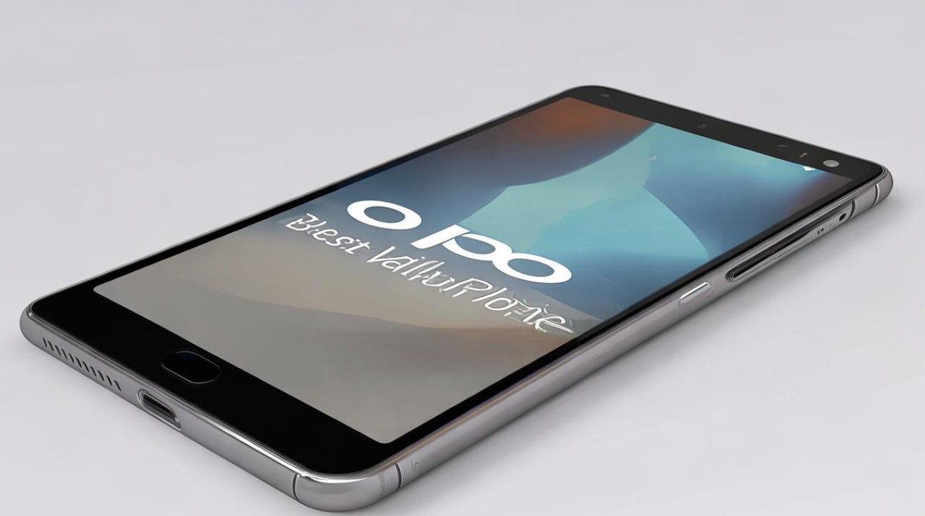 oppo 手机哪款性价比最高？