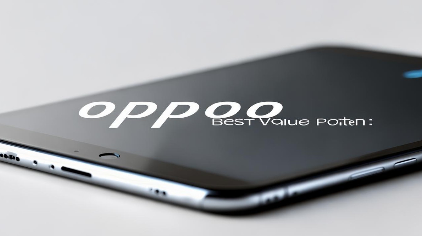 oppo 手机哪款性价比最高？