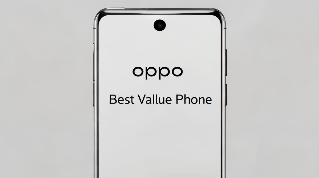 oppo 手机哪款性价比最高？