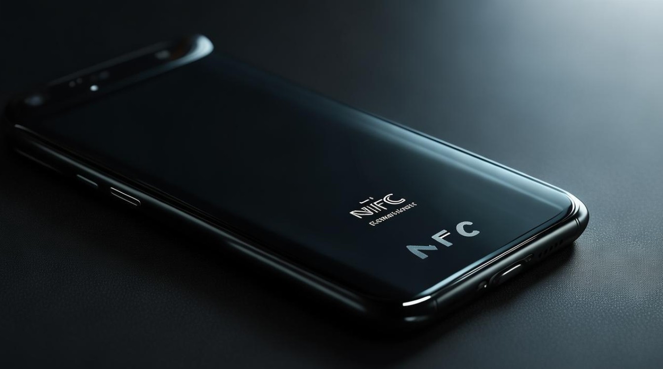 oppo 手机有 nfc 功能吗？