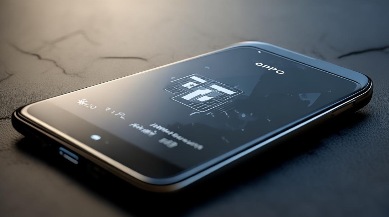 oppo 手机有 nfc 功能吗？