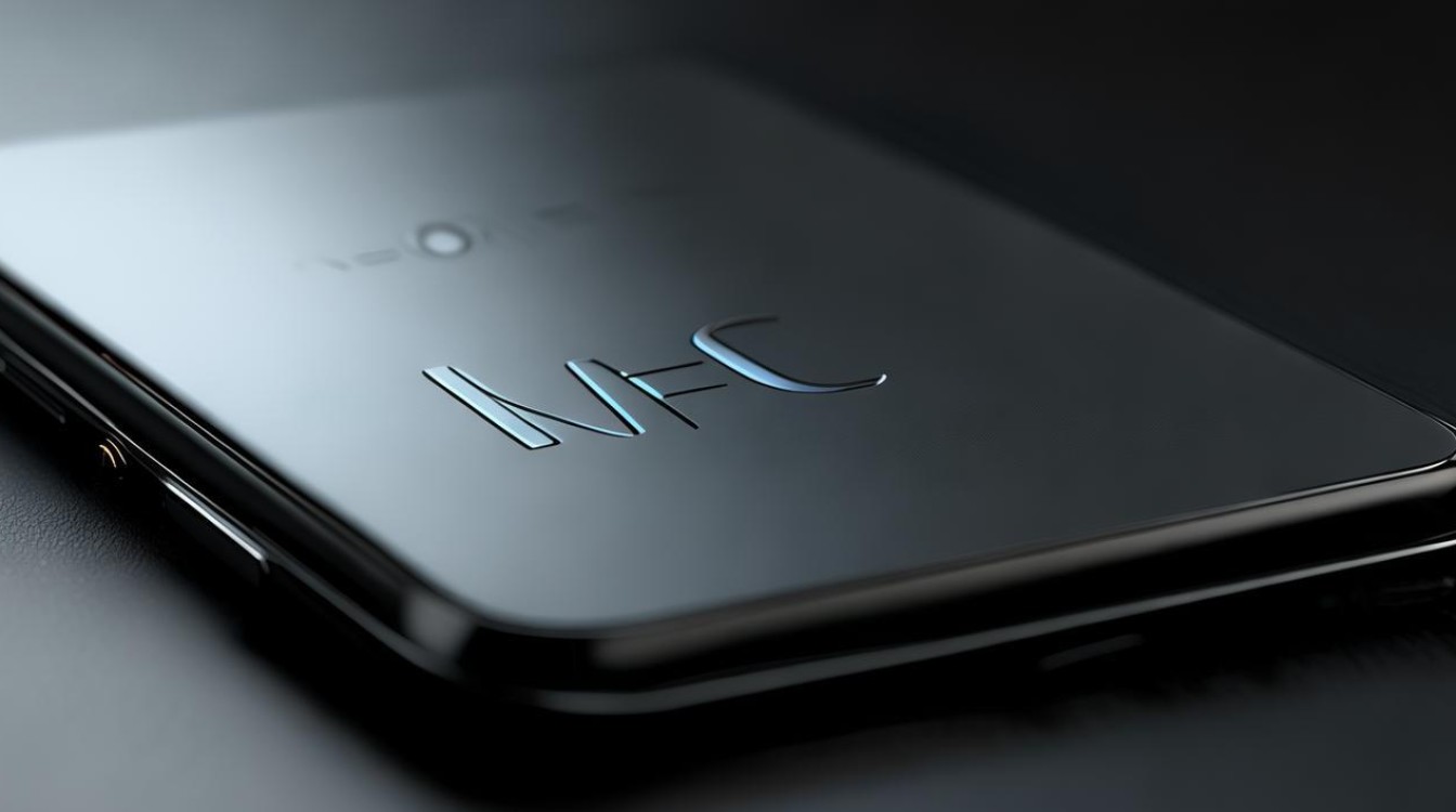 oppo 手机有 nfc 功能吗？