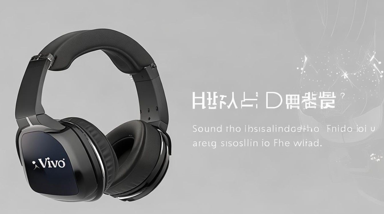 vivo 耳机音质怎么样？