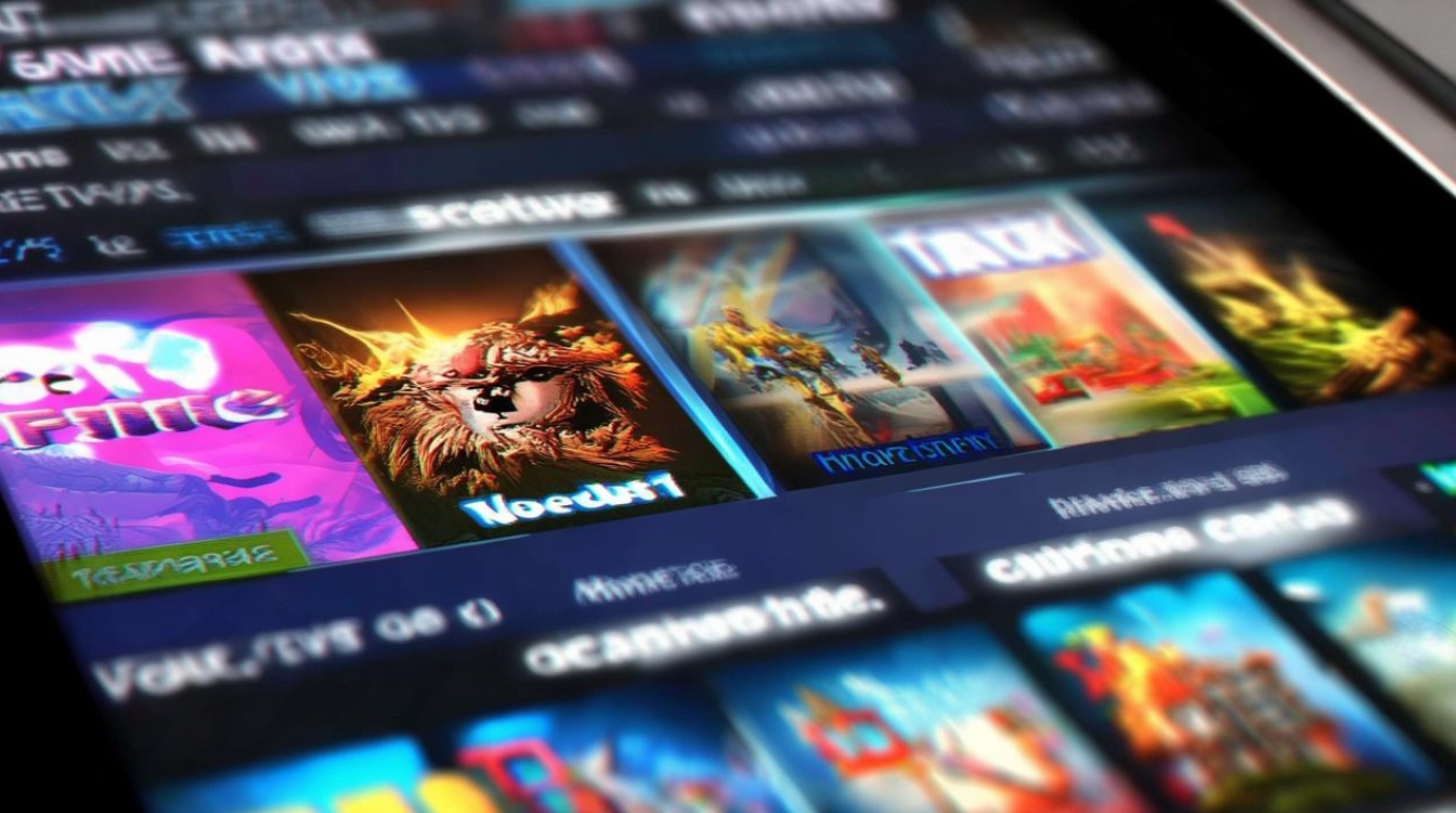 vivo 游戏中心有什么游戏?