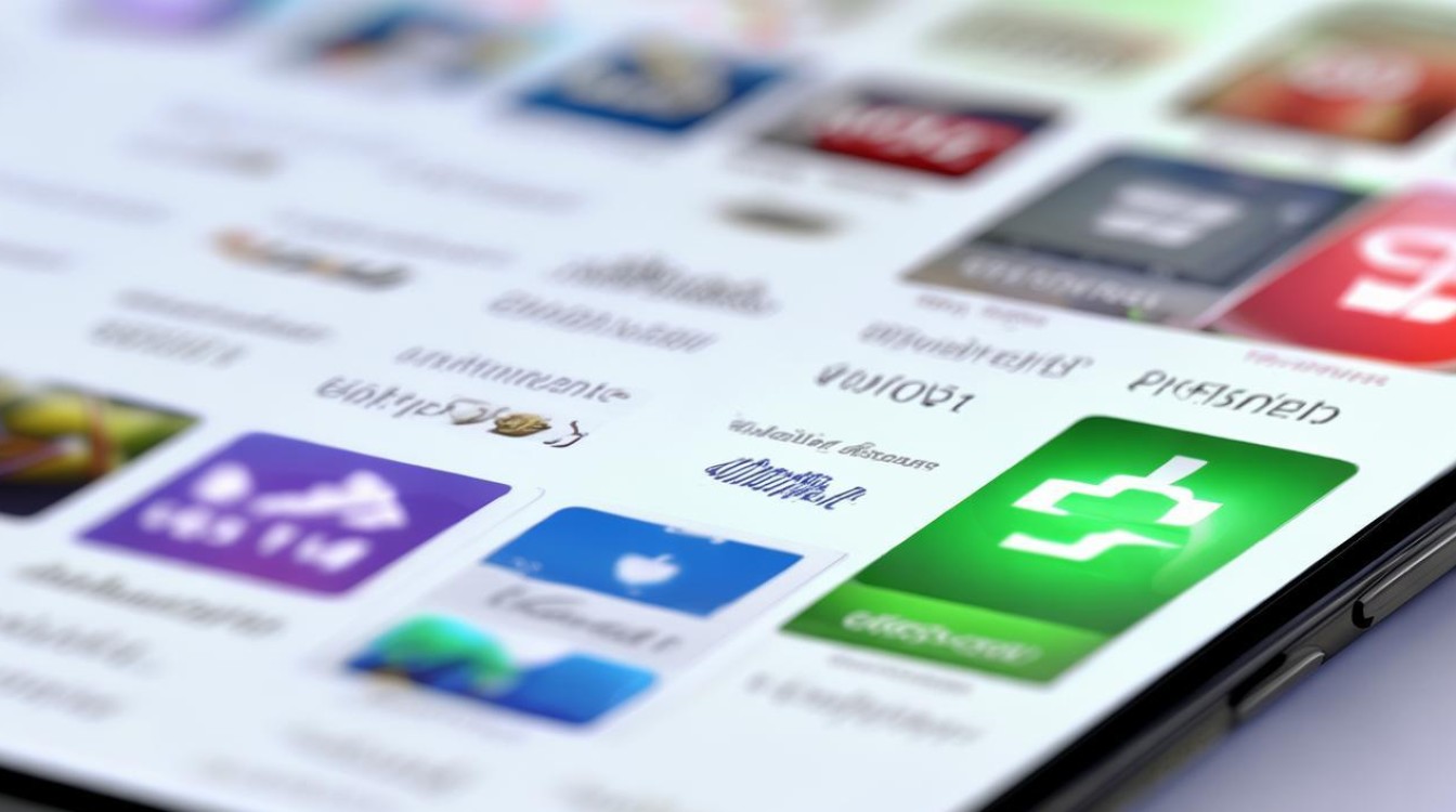 vivo 应用商店有哪些应用?