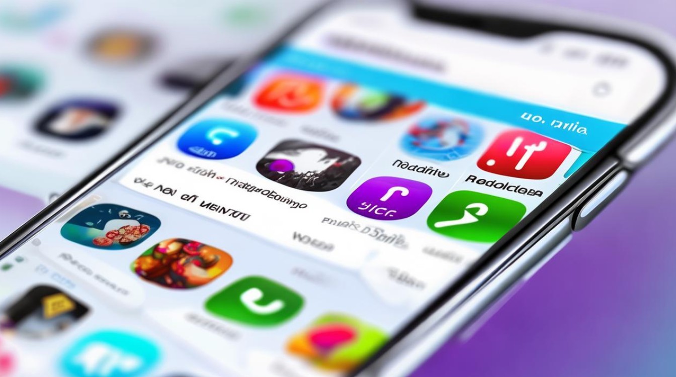 vivo 应用商店有哪些应用?