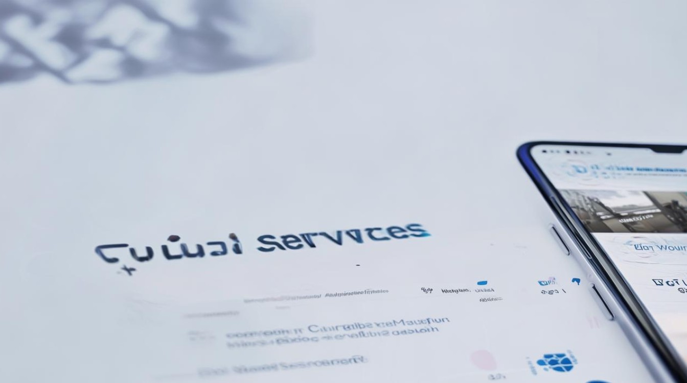 vivo 云服务有什么功能?