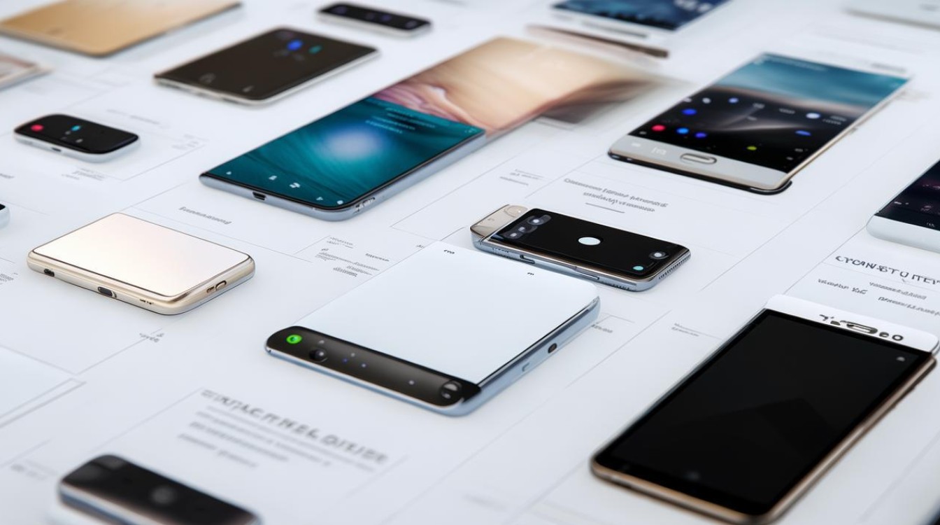oppo 手机怎么选？