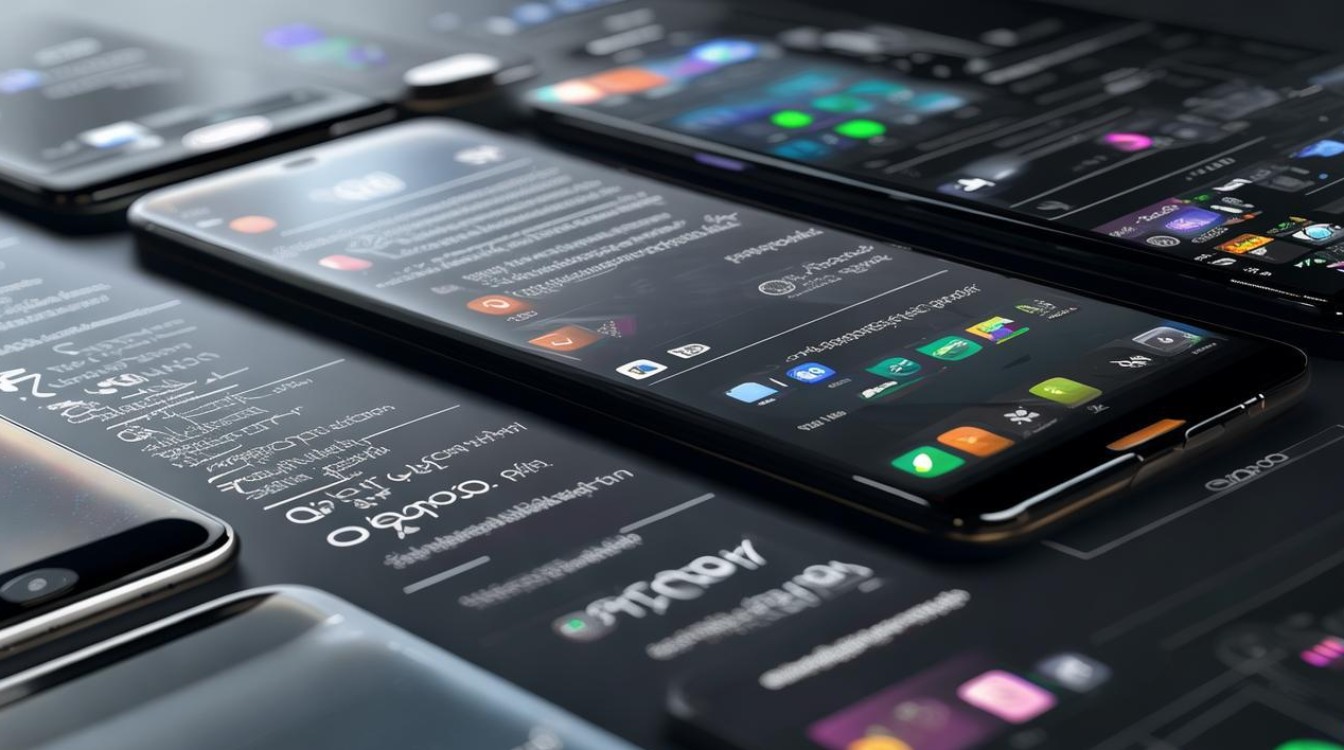 oppo 手机怎么选？