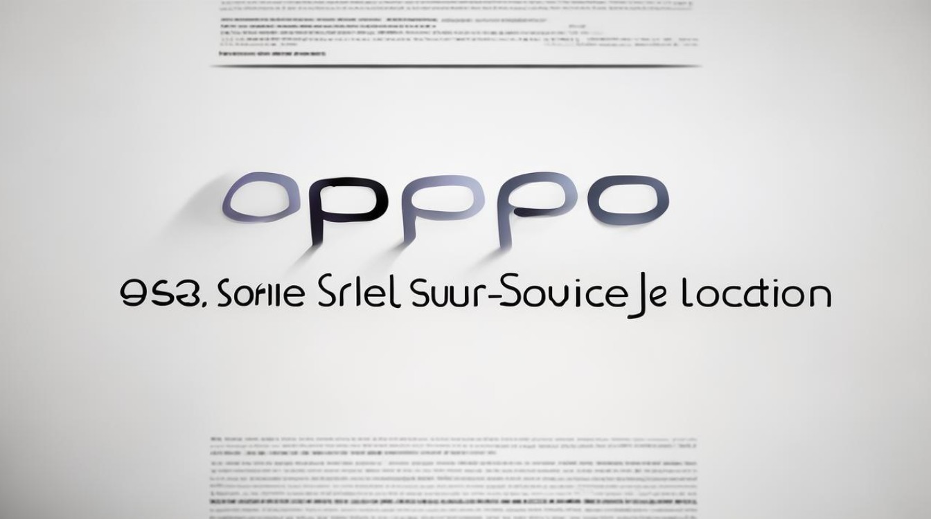 oppo 手机售后地址在哪?