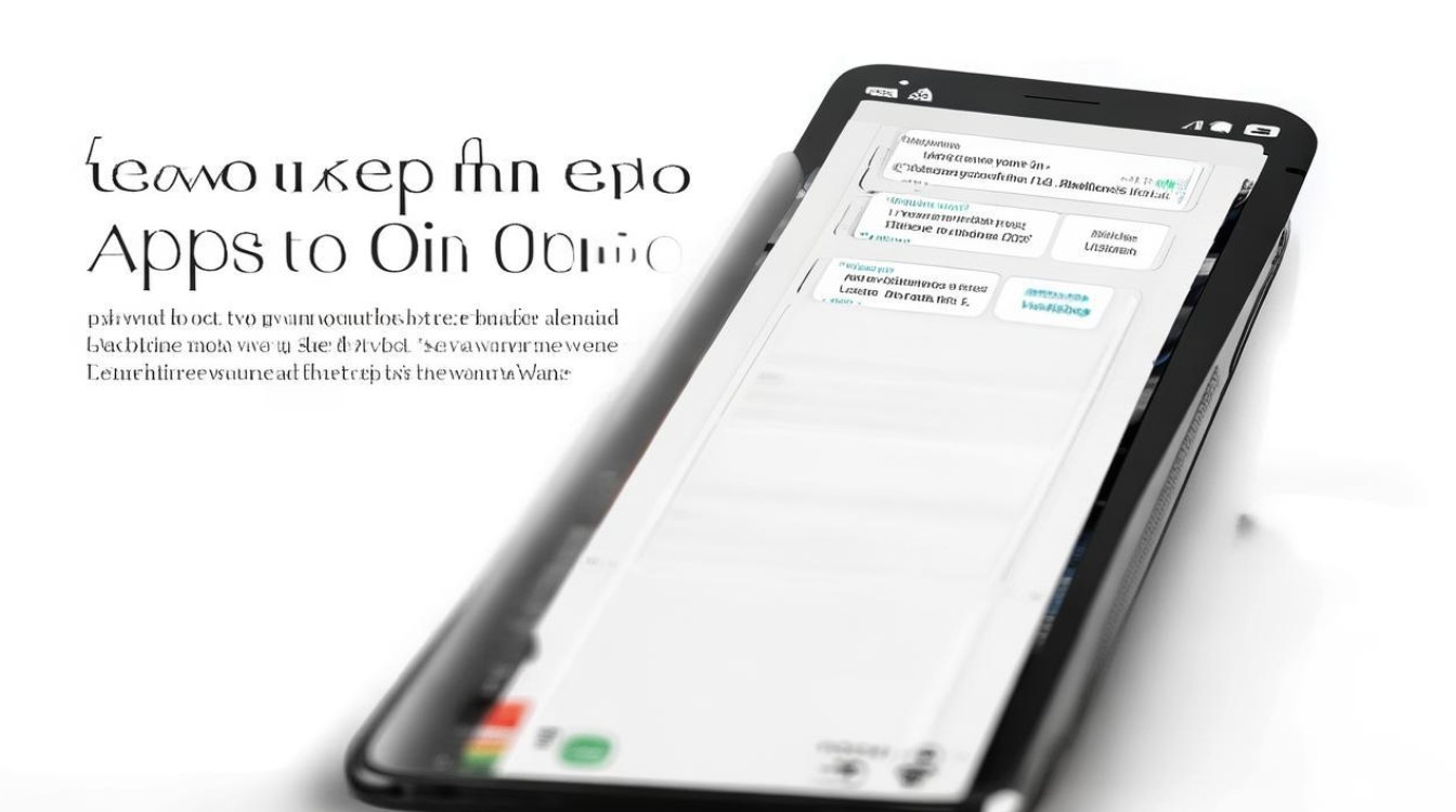 oppo 手机怎么隐藏软件？