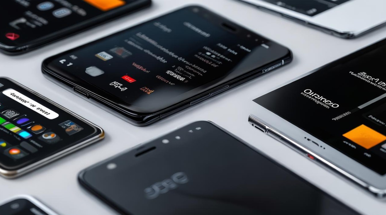 oppo 小屏手机有哪些？