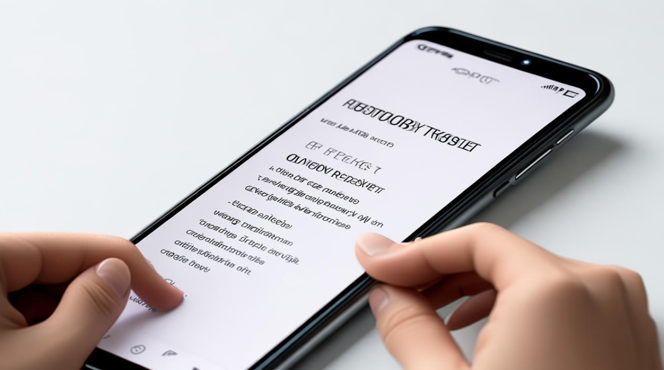 oppo 手机恢复出厂如何操作?
