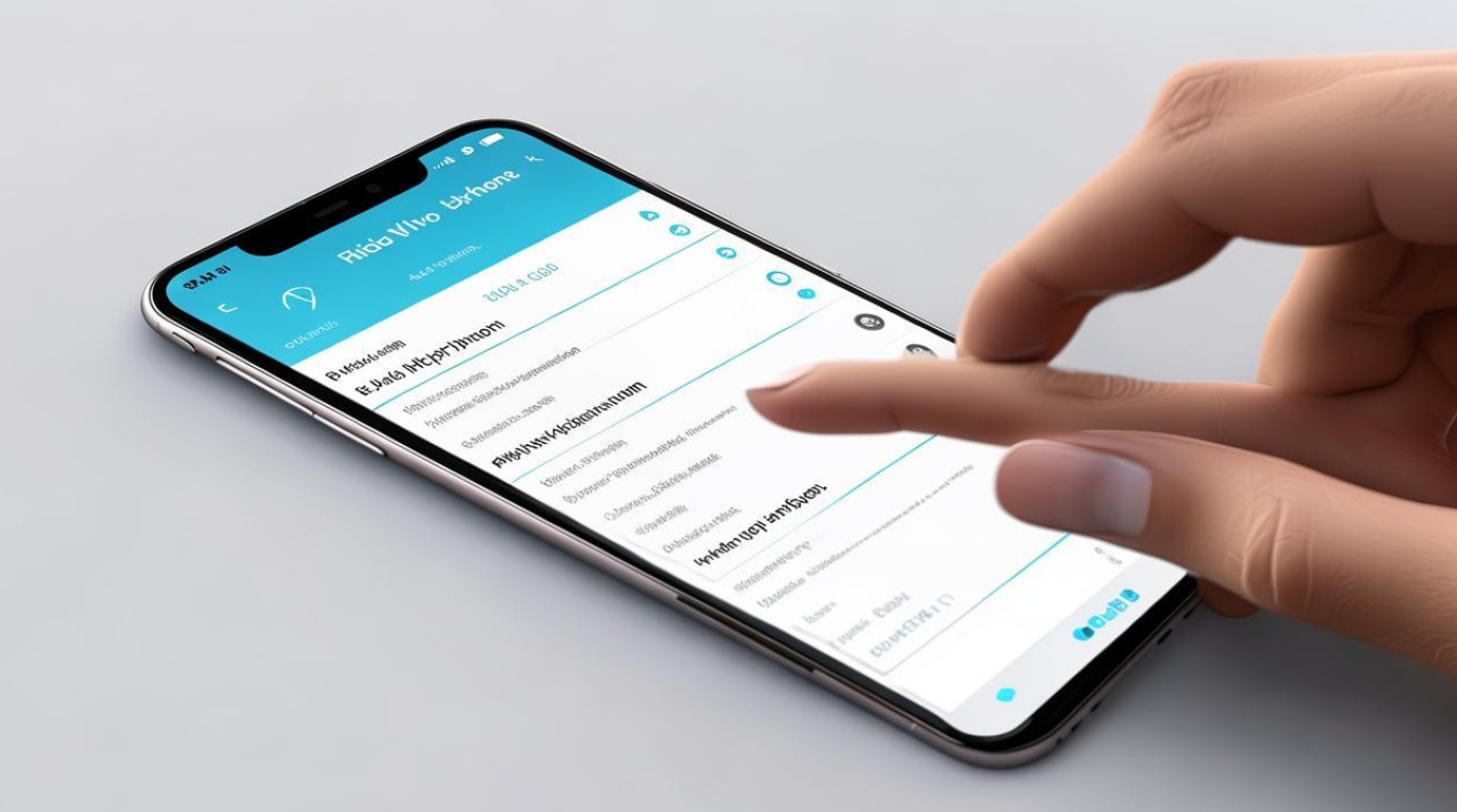 vivo 手机找回功能怎么用?
