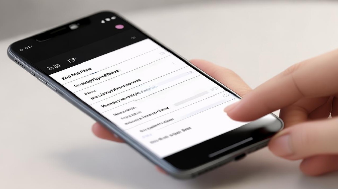 vivo 手机找回功能怎么用?
