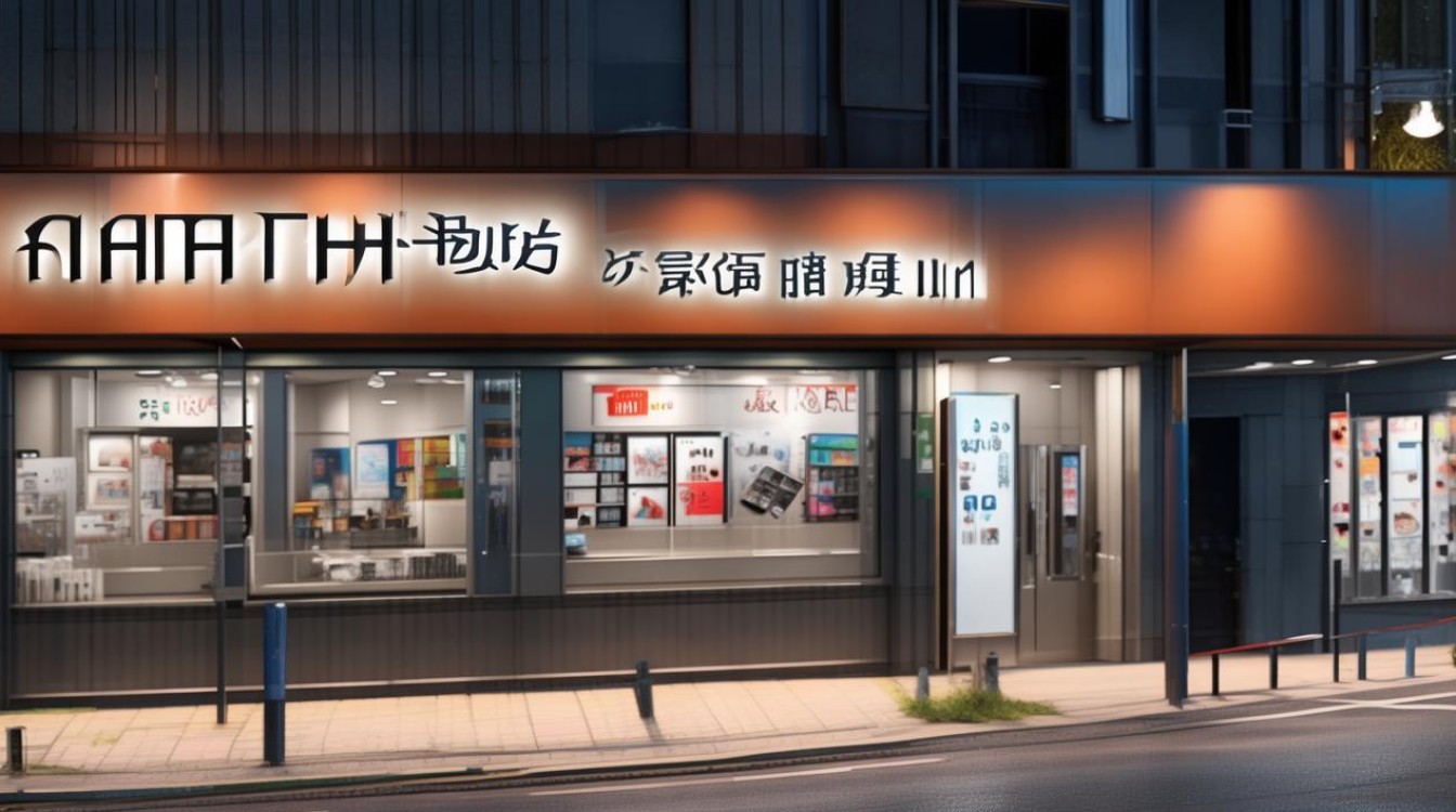 小米手机专卖店的地址在哪里?