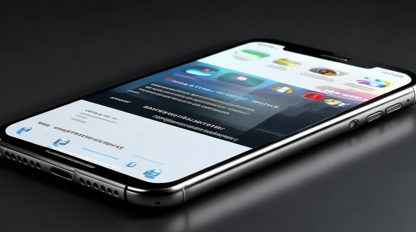 iphone手机怎么录屏