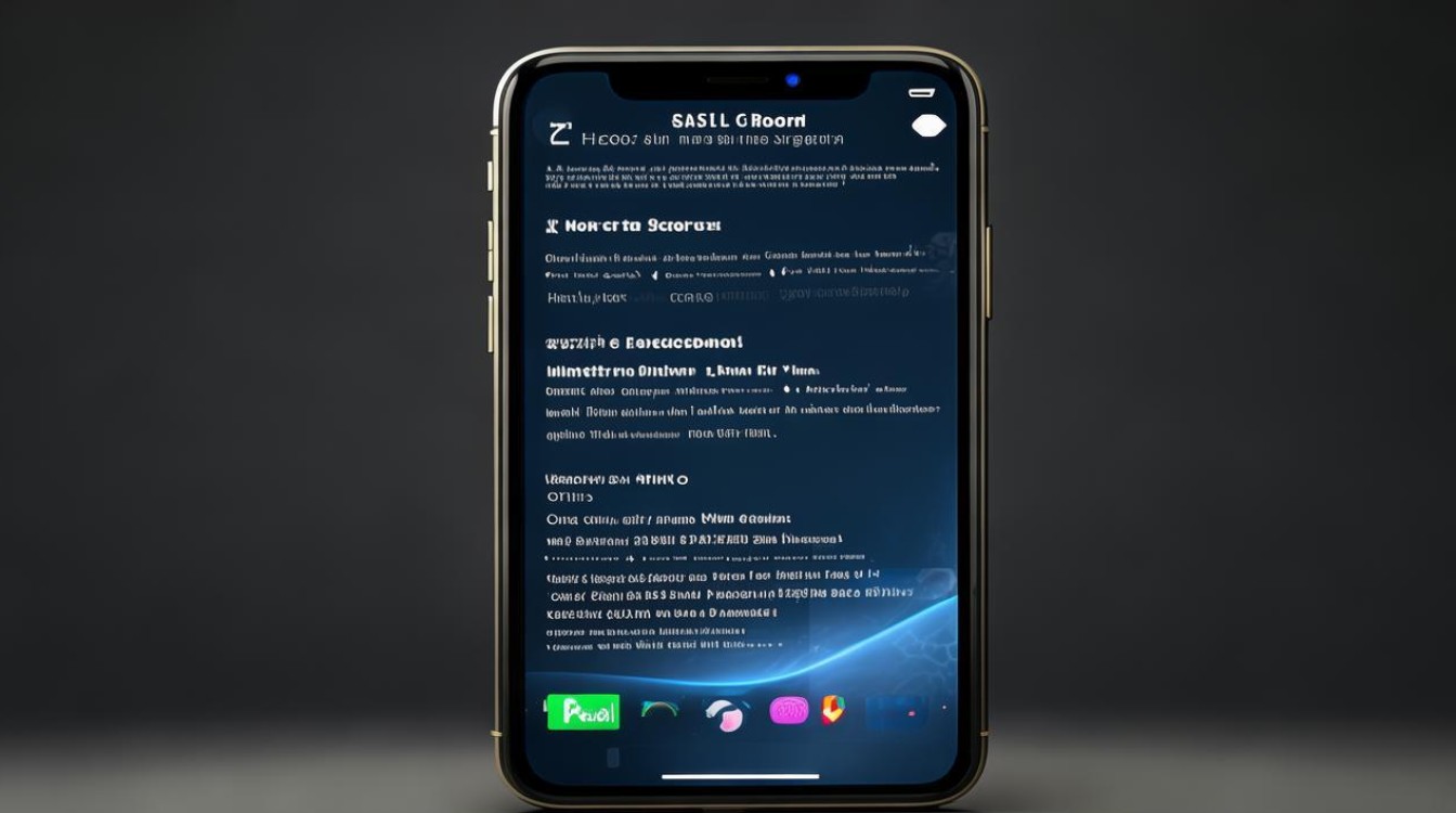 iphone手机怎么录屏