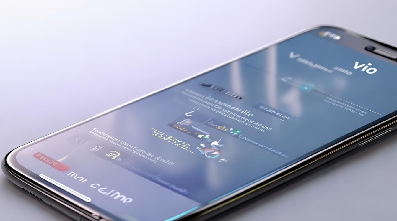 vivo 手机系统是什么？