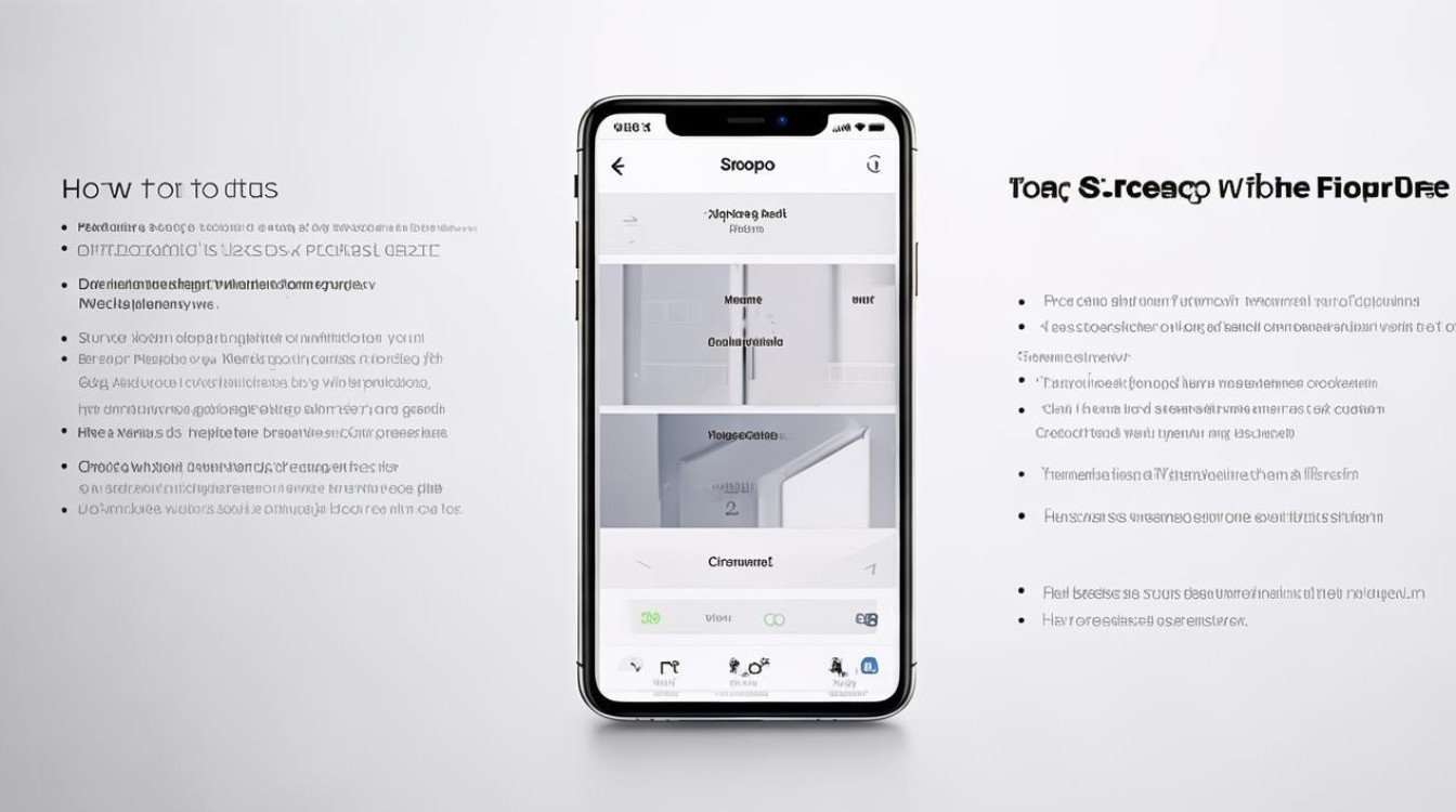 oppo 手机投屏怎么弄？