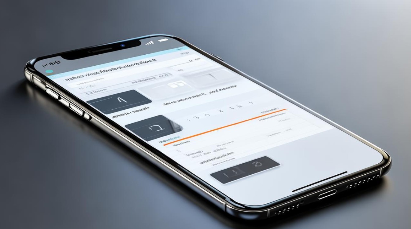 iphone定时开关机