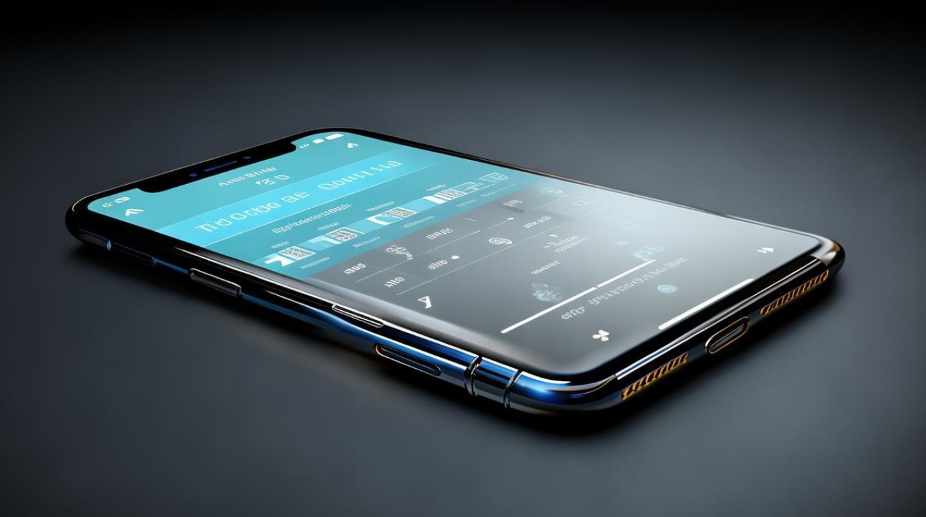 iphone定时开关机