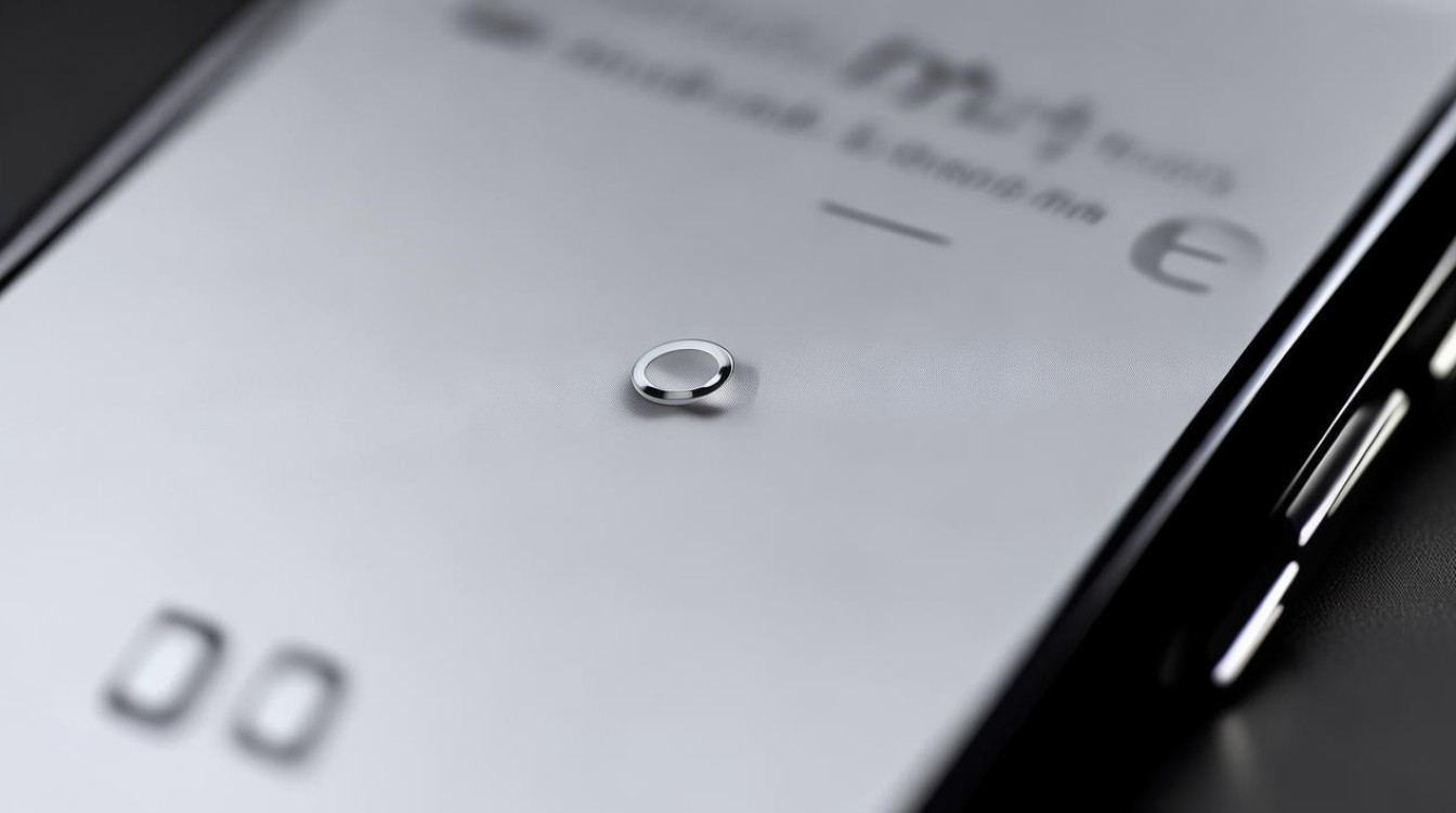 iphone小圆点怎么设置