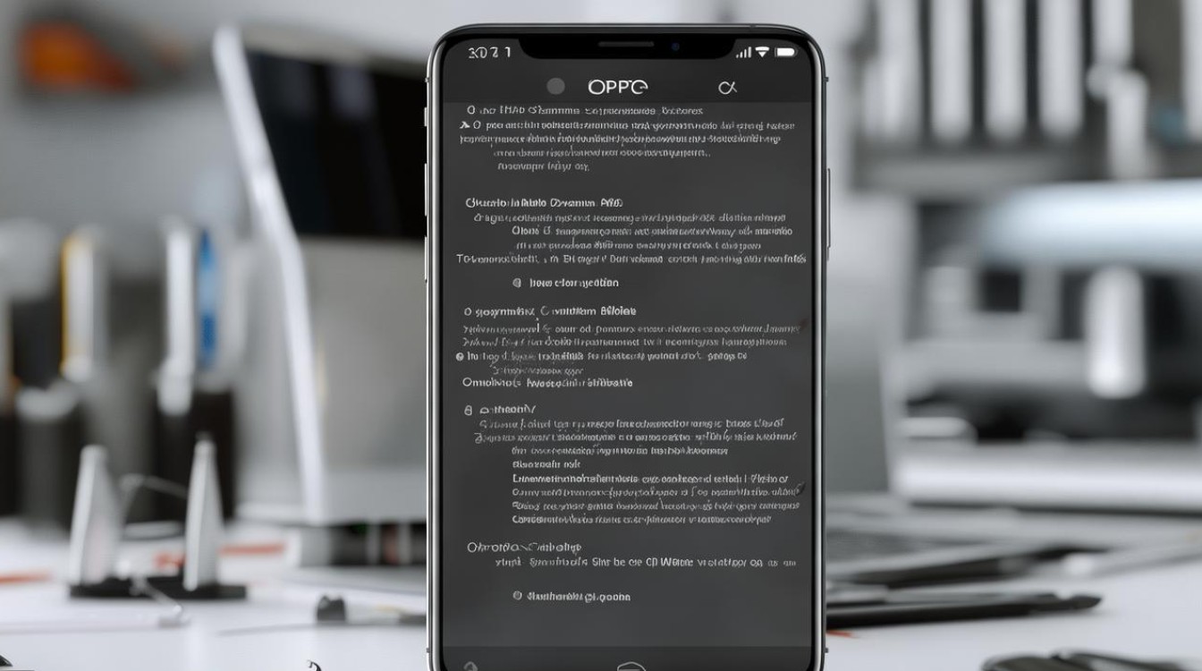 oppo 手机卡顿怎么处理?
