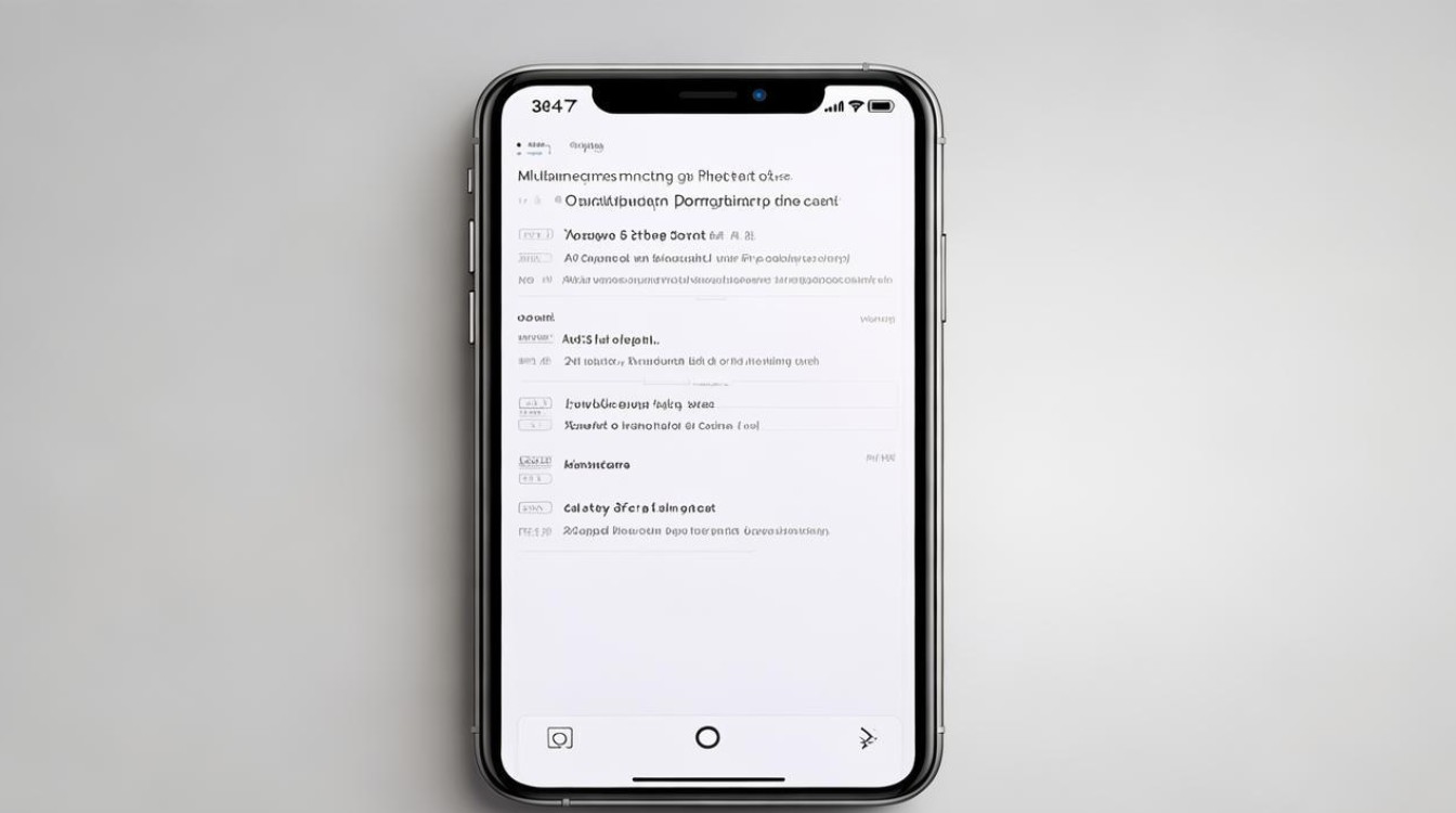 iphone怎么格式化