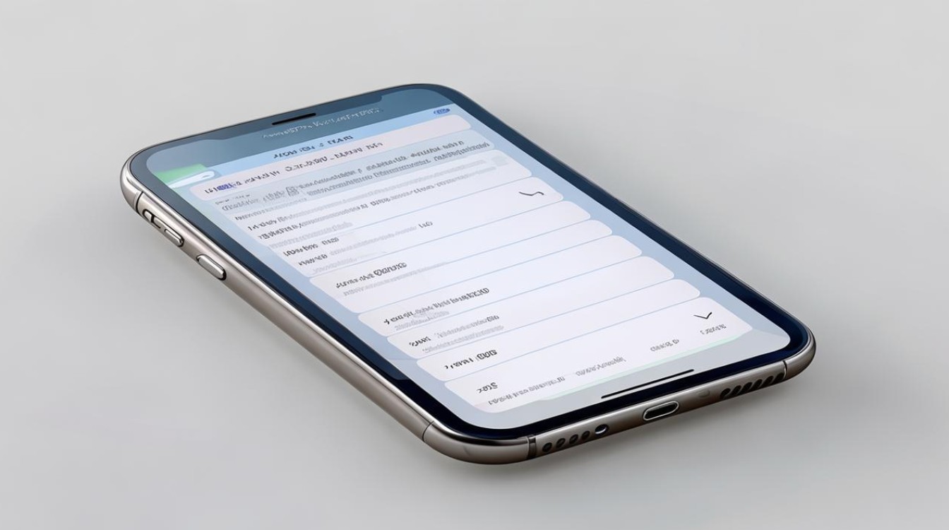iphone怎么格式化