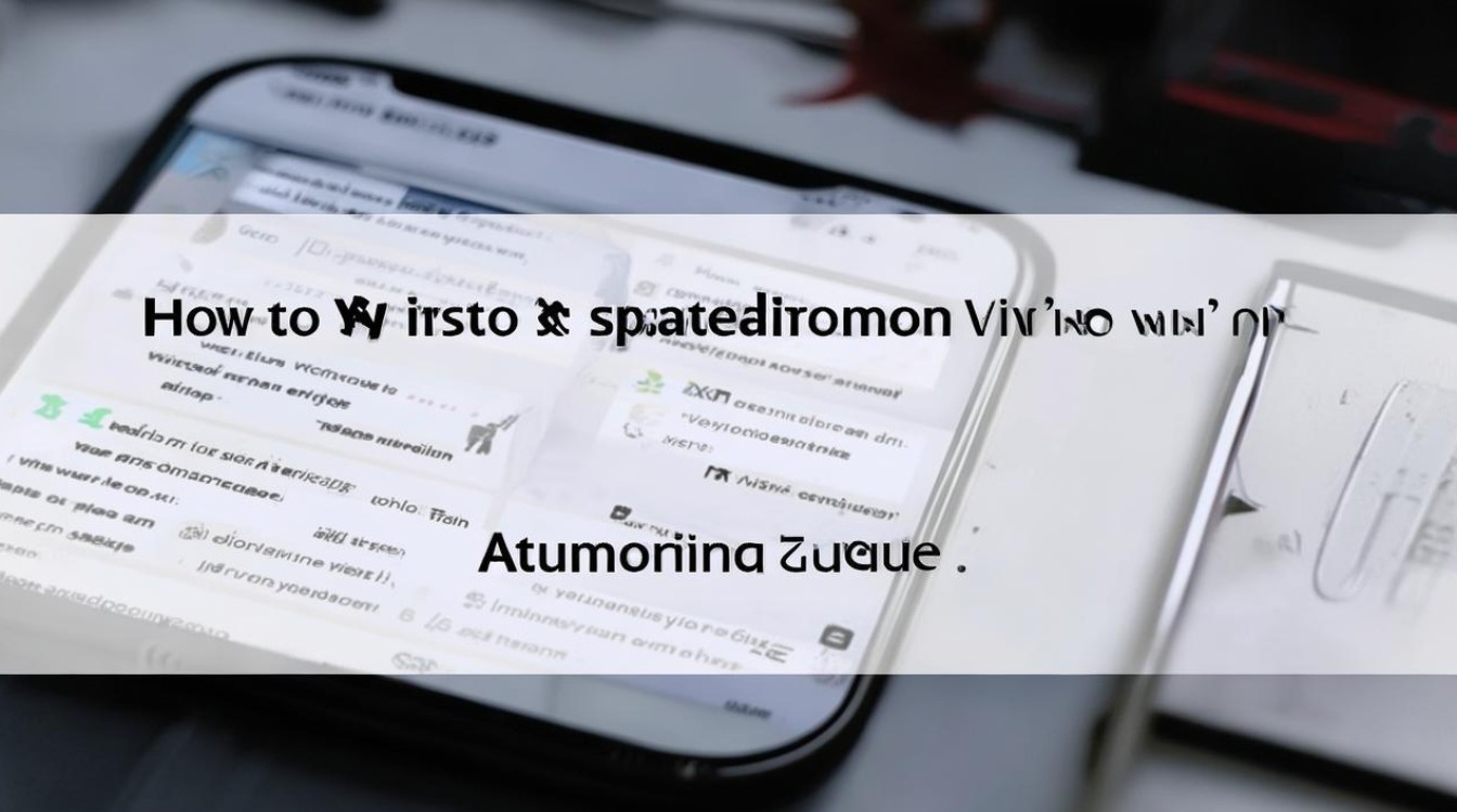 vivo 手机开不了机怎么办？