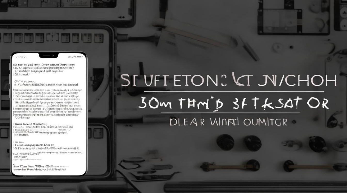 vivo 手机开不了机怎么办？