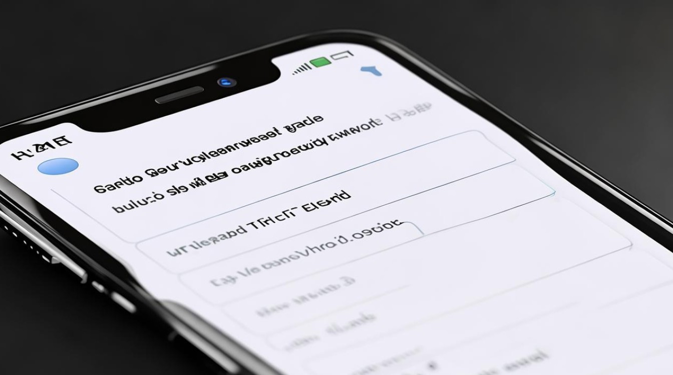 iphone共享wifi密码
