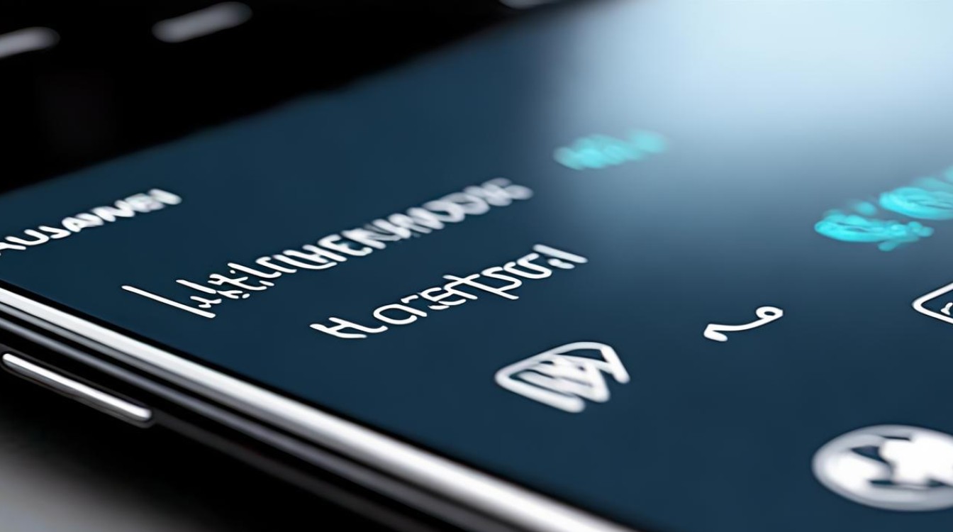 华为进入recovery模式