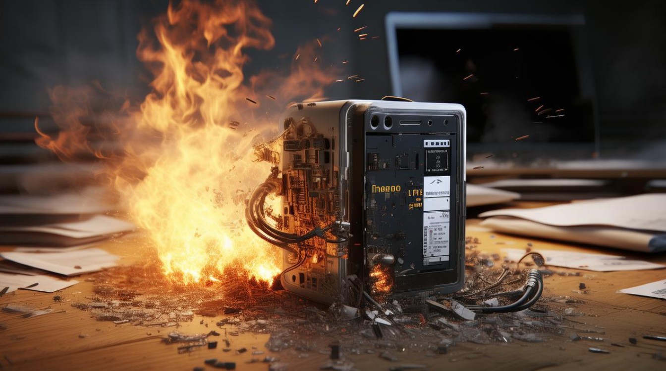 手机充电器爆炸原因