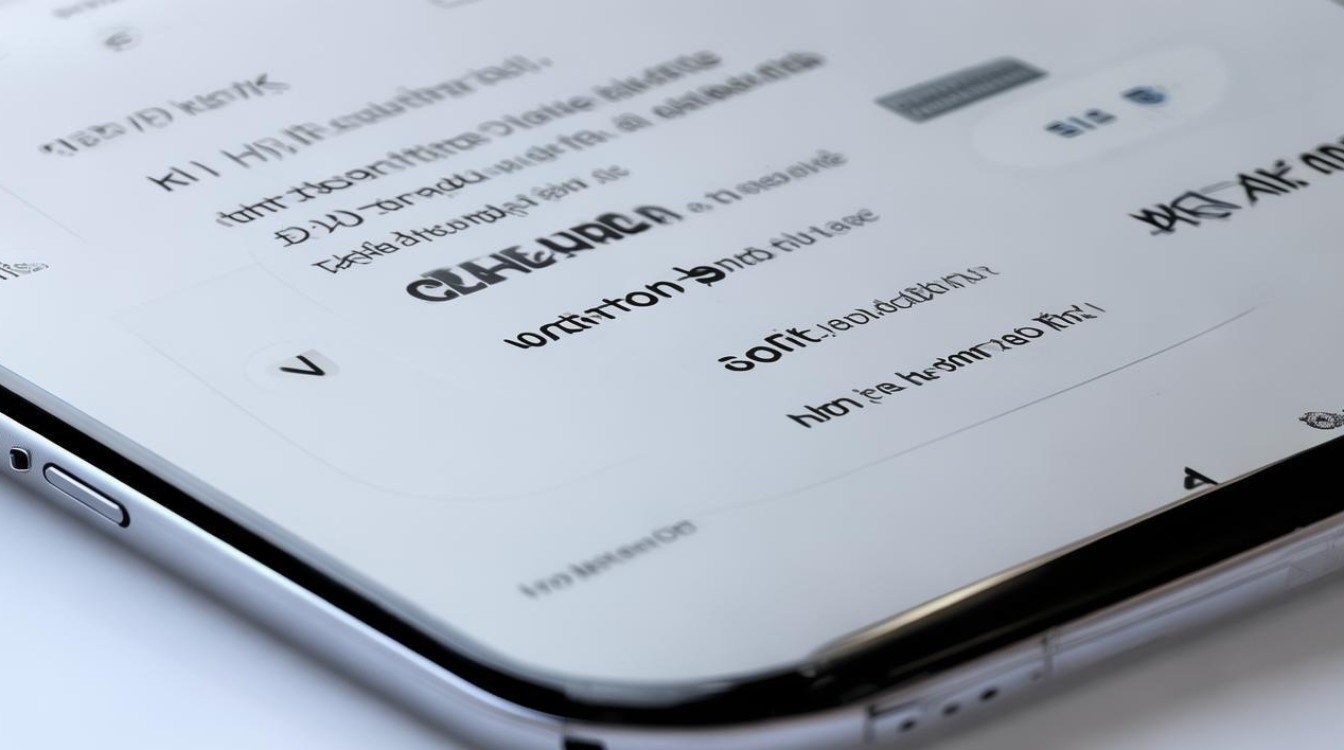 vivo 手机字体大小怎么设置?