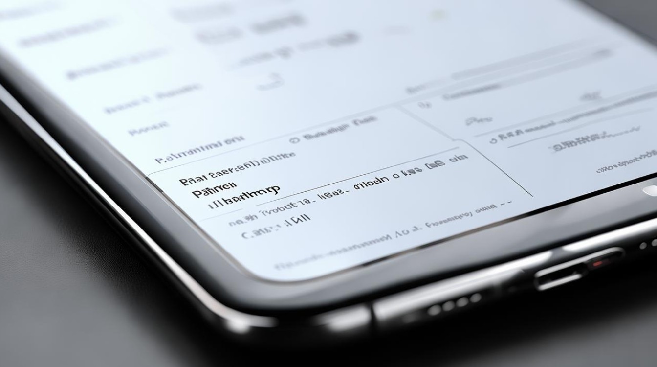 小米手机参数在哪里查看?
