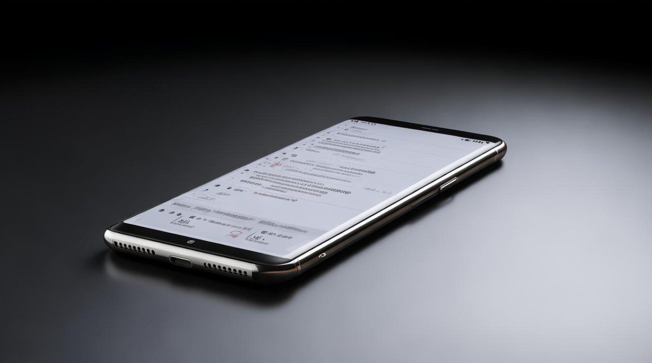 小米手机参数在哪里查看?