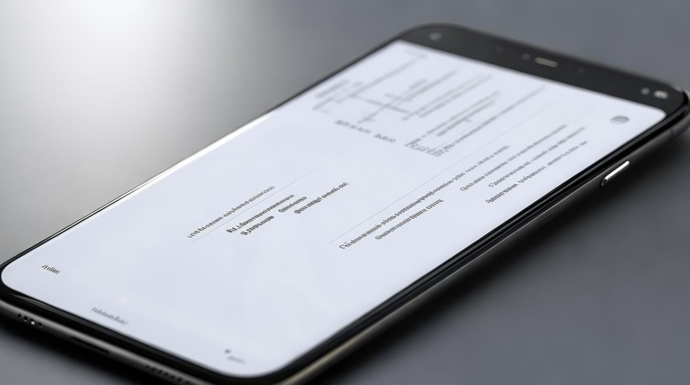 小米手机参数在哪里查看?