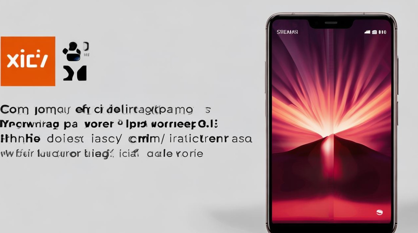 小米红米手机有什么区别？