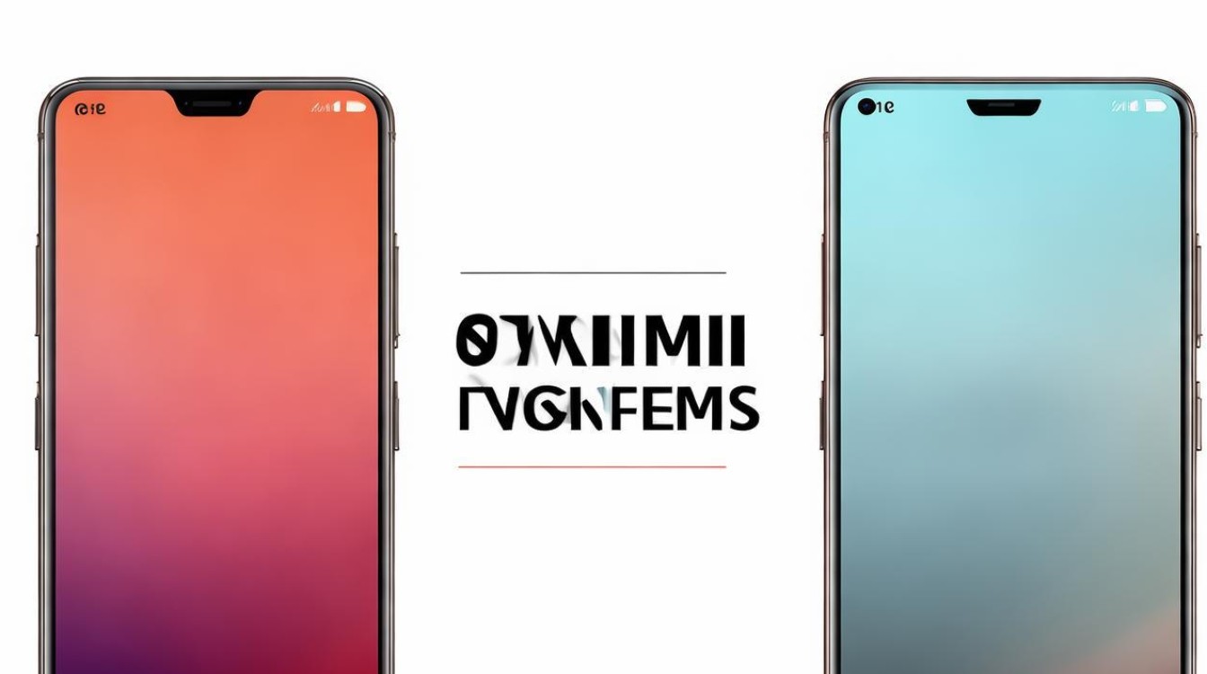 小米红米手机有什么区别？