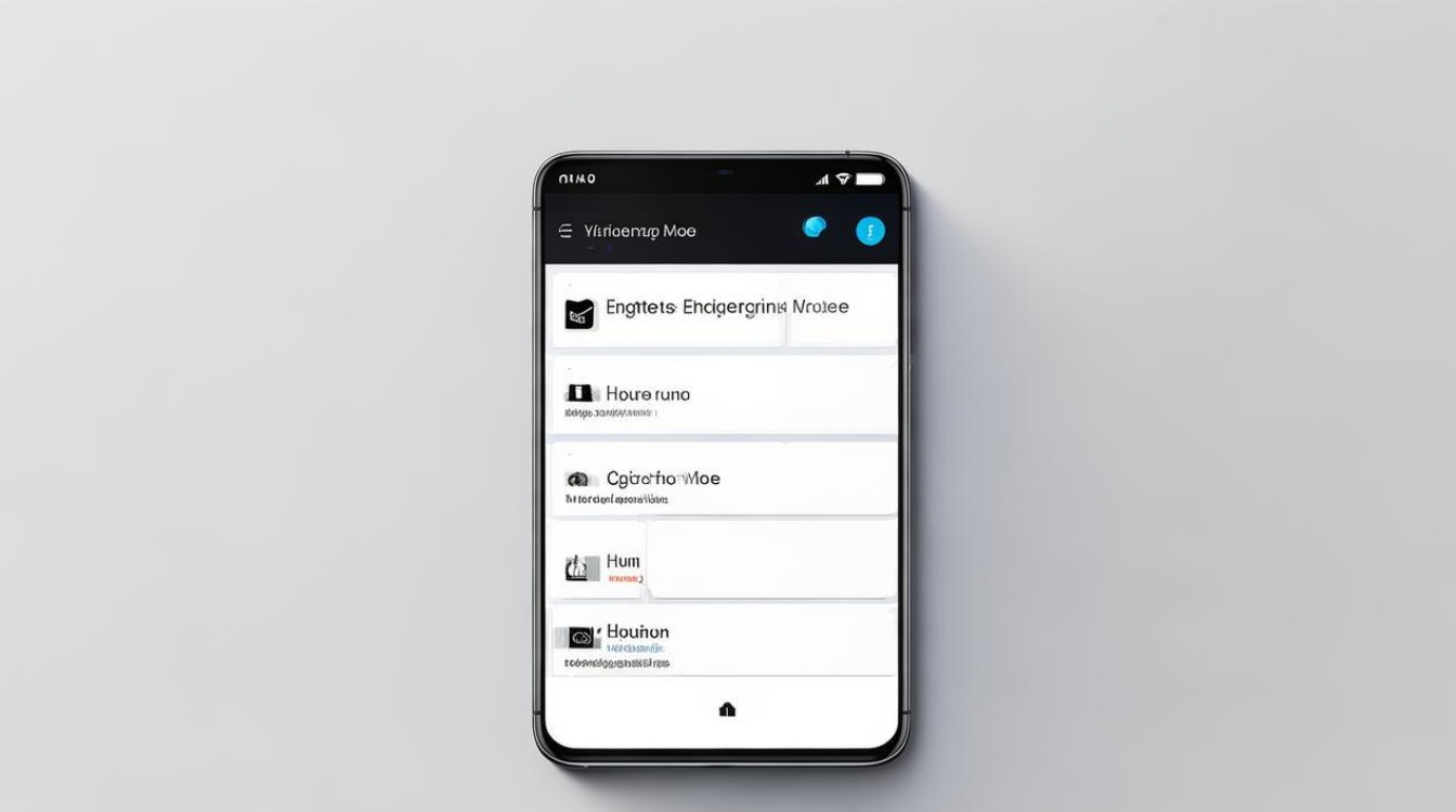 小米手机工程模式怎么进入?