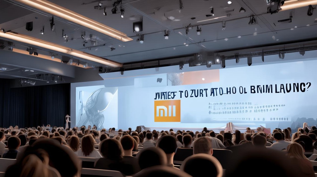 小米手机发布会在哪里观看?