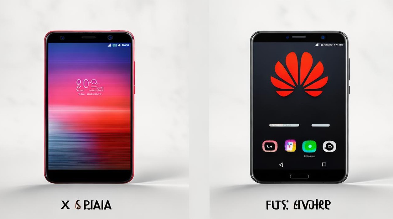 小米手机和华为手机哪个好?