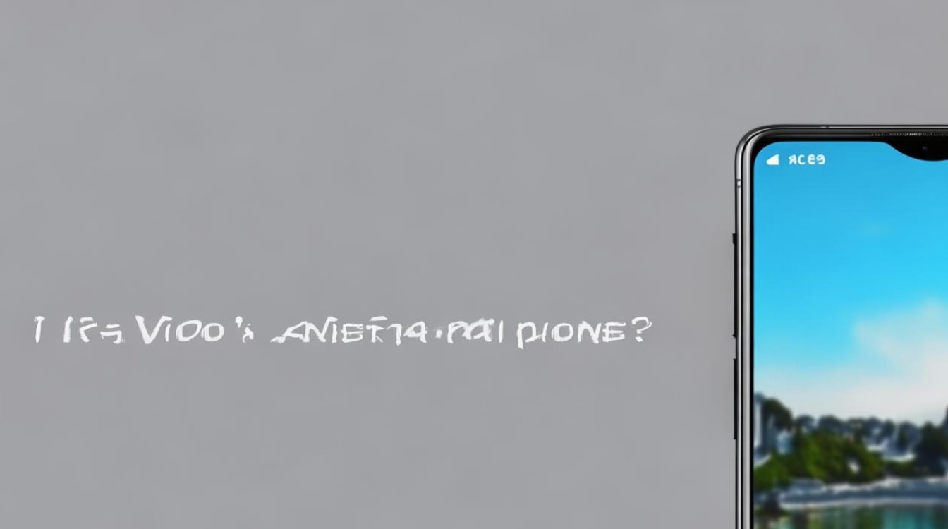vivo 是安卓手机吗？